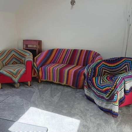 Apartamento The Old Chapel-The Nave Gristhorpe Exterior foto